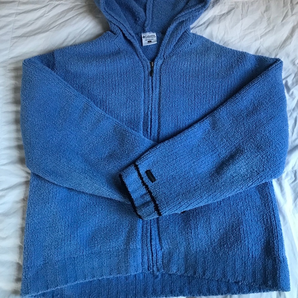 Columbia Jacket